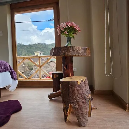Amaru Treehouse